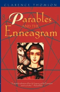 Parables and the Enneagram - Thomson, Clarence