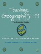 Teaching Geography 3-11 - Bild 1