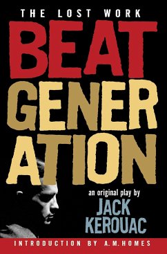 Beat Generation - Kerouac, Jack