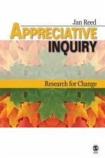 Appreciative Inquiry - Reed, Jan