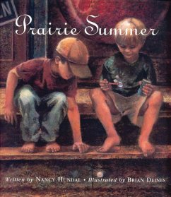 Prairie Summer - Hundal, Nancy