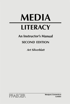 Media Literacy - Silverblatt, Art