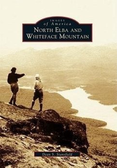 North Elba and Whiteface Mountains - Stansfield, Dean S.