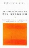 An Introduction To Zen Buddhism