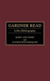 Gardner Read