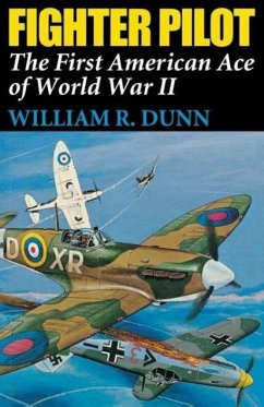 Fighter Pilot-Pa - Dunn, William R