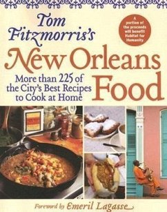 Tom Fitzmorris's New Orleans Food - Fitzmorris, Tom