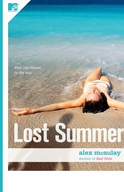 Lost Summer - Mcaulay, Alex