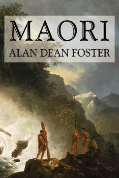 Maori - Foster, Alan Dean