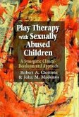 Play Therapy with Sexually Abu