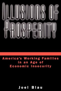 Cover Illusions of Prosperity