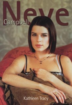 Neve Campbell - Tracy, Kathleen