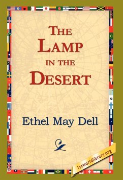 The Lamp in the Desert