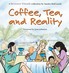 Coffee, Tea, and Reality - Bell-Lundy, Sandra