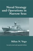 Naval Strategy and Operations in Narrow Seas