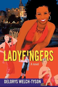 Ladyfingers