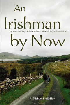 An Irishman by Now