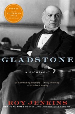 Gladstone: A Biography - Jenkins, Roy