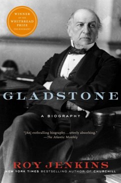 Gladstone - Jenkins, Roy