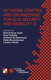 Network Control and Engineering for QoS, Security and Mobility II