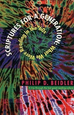 Scriptures for a Generation - Beidler, Philip D