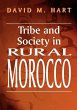 Tribe and Society in Rural Morocco - Bild 1