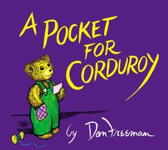 A Pocket for Corduroy - Freeman, Don