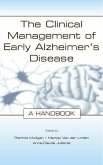 The Clinical Management of Early Alzheimer's Disease