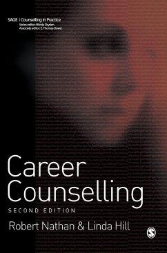 Career Counselling - Nathan, Robert; Hill, Linda