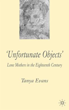 Unfortunate Objects - Evans, T.