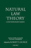 Natural Law Theory