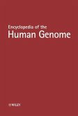 Encyclopedia of the Human Genome, 5 Volume Set