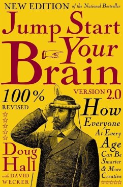 Jump Start Your Brain - Hall, Doug