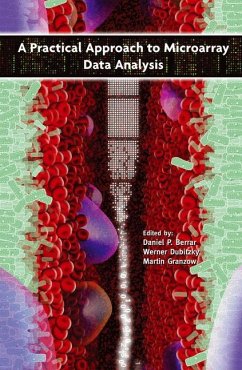 A Practical Approach to Microarray Data Analysis - Berrar, Daniel P. / Dubitzky, Werner / Granzow, Martin (eds.)