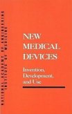 New Medical Devices