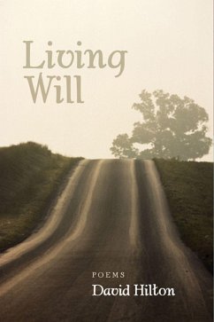 Living Will - Hilton, David