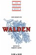 New Essays on Walden - Bild 1