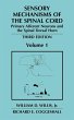 Sensory Mechanisms of the Spinal Cord - Bild 1