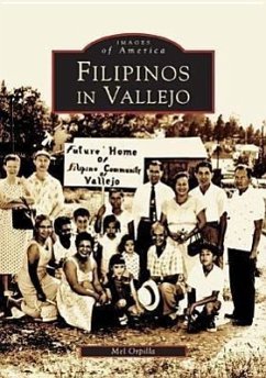 Filipinos in Vallejo - Orpilla, Mel