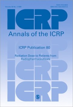 Icrp Publication 80 - ICRP