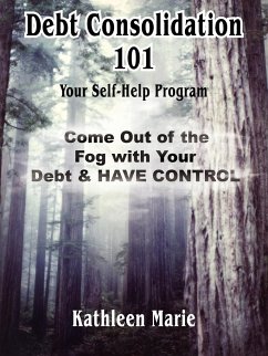 Debt Consolidation 101 - Marie, Kathleen