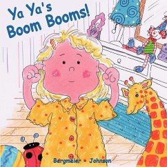 Ya Ya's Boom Booms