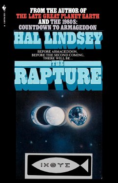 The Rapture - Lindsey, Hal