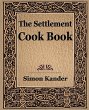 The Settlement Cook Book (1910) - Bild 1
