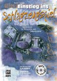 Einstieg ins Schlagzeugspiel m. CD