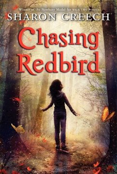 Chasing Redbird - Creech, Sharon