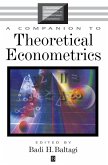 Comp To Theor Econometrics