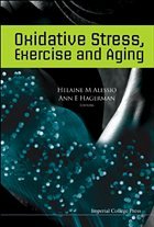 Oxidative Stress, Exercise and Aging - Alessio, Helaine M; Hagerman, Ann E