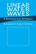 Linear Water Waves - Bild 1