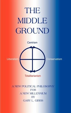 The Middle Ground: A Roadmap for the Ascendancy of the Centrist Majority